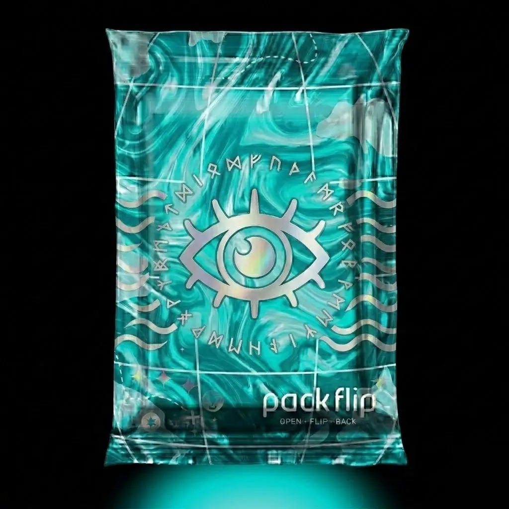 Abyss Eye Premium Pack